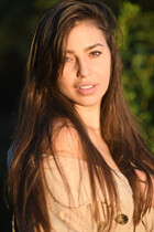 Stunning Ukrainian woman evghenia from kiev with Light Brown hair age 30 photo-10