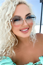 vienna mariée inna avec Blond cheveux, âge 36 photo-17