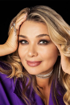 tivat mariée natalia avec Blond cheveux, âge 53 photo-3