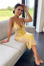 Pretty girl albina from dubai with Light Brown hair age 36 photo-18