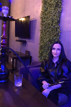 Beautiful single ukrainian woman irina from kiev with Dark Brown hair age 43 photo-7