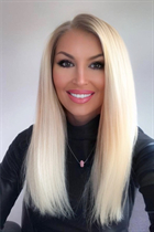 Pretty girl natalia from worcester with Blonde hair age 42 photo-9