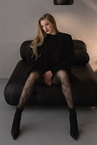 Belle fille ukrainienne diana de cherkassy avec Chatain clairs cheveux, âge 19 photo-10