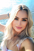 Jolie fille natalia de rodos avec Blond cheveux, âge 47 photo-19