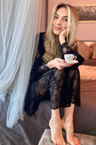 Girl from milan larisa with Blonde hair age 48 photo-6