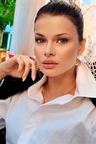 Perfect woman anna from vilnos with Black hair age 38 photo-14