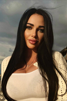 Beautiful women from ukraine nataliya from kharkov with Dark Brown hair age 38 photo-14