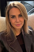 Jolie fille marina de valencia avec Blond cheveux, âge 59 photo-16