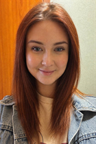 Lovely Ukrainian girl inna from kyiv with Red hair age 31 photo-11
