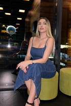 Mujeres increíbles de Ucrania vladyslava de uzhgorod con pelo Rubio y edad 26 photo-4