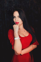 Conocer a chica ucraniana lina de odessa con pelo Negro y edad 41 photo-1