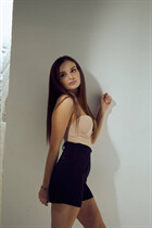 Beautiful ukrainian bride anastasia from kiev with Light Brown hair age 27 photo-3