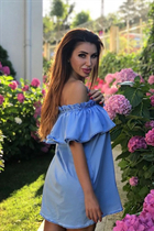monaco bride olga with Dark Brown hair age 48 photo-24