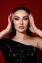 Ukrainian lady olga from odessa with Black hair age 34 photo-12