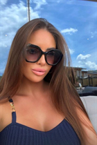 Ukrainian woman for marriage aksenia from odessa with Light Brown hair age 30 photo-10