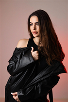 Pretty girl marharyta from batumi with Dark Brown hair age 33