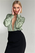 Fille biélorusse olga de minsk avec Blond cheveux, âge 24 photo-4