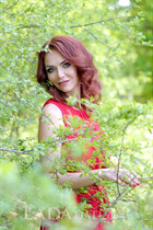 Mujeres increíbles de Ucrania victoria de konstantinovka con pelo Marrón oscuro y edad 47 photo-4