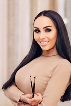 Belles femmes ukrainiennes oksana de chernivtsi aux cheveux Noirs, age 45 photo-4