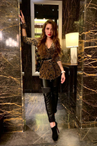 Ukrainian mariée yulia de kiev avec Brunette cheveux, âge 31 photo-1