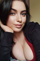 Ukrainian beauty ekaterina from kiev with Blonde hair age 30 photo-7