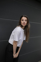 Ukrainian bride diana from nikolaev with Dark Brown hair age 26 photo-10