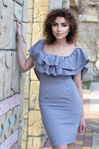 German pretty woman alla from munich with Light Brown hair 42 years old photo-7
