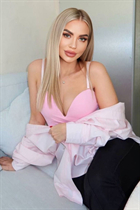 Mariée ukrainienne bohdana de kyiv avec Blond cheveux, âge 34 photo-2