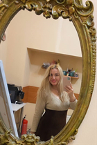 Beautiful ukrainian girl marina from odessa with Blonde hair age 41 photo-7