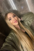 Girl from valencia anastasia with Light Brown hair age 28 photo-1