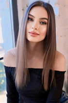 Femme parfaite liubov de napoli avec Brunette cheveux, âge 36 photo-44
