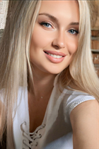 Pretty girl ekaterina from warsaw with Blonde hair age 33 photo-20