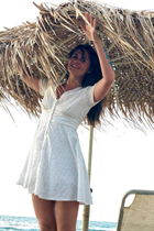 Rencontre fille ukrainienne zhanna de kiev avec Brunette cheveux, age 39 photo-33