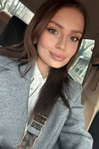 Date ukrainian girl anna from lviv with Light Brown hair age 25 photo-6