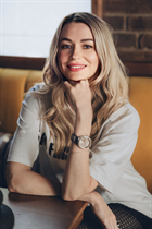 Novia de madrid natalia con pelo Rubio y edad 39 photo-8