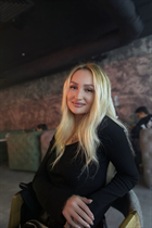 astana mariée larisa avec Blond cheveux, âge 33 photo-21