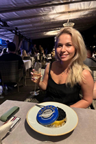 Superbe fille ukrainienne marina de zaporizhzhia avec Blond cheveux, âge 42 photo-14