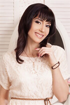 Ukrainian pretty girl nataly from kiev with Dark Brown hair age 54 photo-8