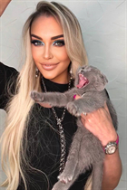 Amazing women from ukraine olga from kropyvnytskyi with Blonde hair age 44 photo-6