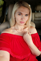 Belle fille ukrainienne tatyana de nikopol avec Chatain clairs cheveux, âge 53 photo-17