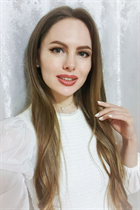 Pretty Ukrainian girl anzhela from lutsenko with Light Brown hair age 33 photo-5