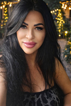 Ukrainian wife victoria from kharkiv with Black hair age 57 photo-7