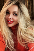 Belle fille ukrainienne victoria de kiev avec Blond cheveux, âge 38 photo-5