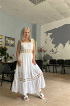 Date Femmes ukrainiennes maryna de odessa avec Blond cheveux, âge 42