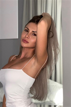 Ukrainian woman online anastasia from kiev with Blonde hair age 30 photo-76