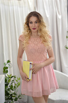 Single ukraine alisa from kharkov with Blonde hair age 34