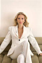 Femme ukrainienne célibataire elizaveta de odessa avec Blond cheveux, âge 27 photo-6