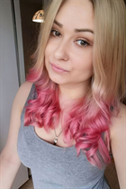 Amazing women from ukraine nika from kiev with Blonde hair age 36 photo-4