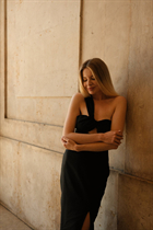 Mariée de lisbon olga avec Blond cheveux, âge 36 photo-6