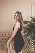 Ukrainian pretty girl elena from nikolaev with Blonde hair age 25 photo-7